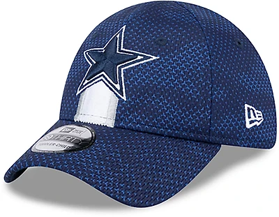 New Era Youth Dallas Cowboys Sideline 39THIRTY Cap