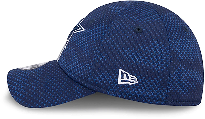 New Era Youth Dallas Cowboys Sideline 39THIRTY Cap