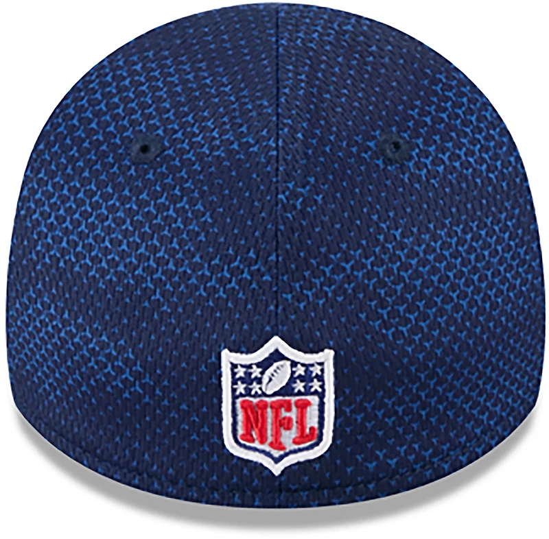 New Era Youth Dallas Cowboys Sideline 39THIRTY Cap