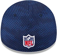 New Era Youth Dallas Cowboys Sideline 39THIRTY Cap
