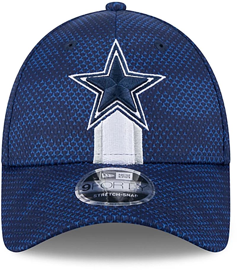 New Era Men's Dallas Cowboys Sideline 940 Cap