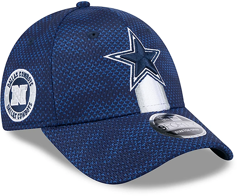 New Era Men's Dallas Cowboys Sideline 940 Cap