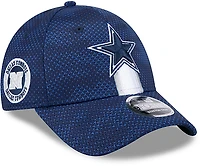 New Era Men's Dallas Cowboys Sideline 940 Cap