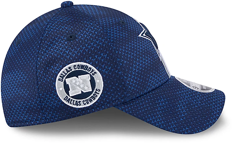 New Era Men's Dallas Cowboys Sideline 940 Cap