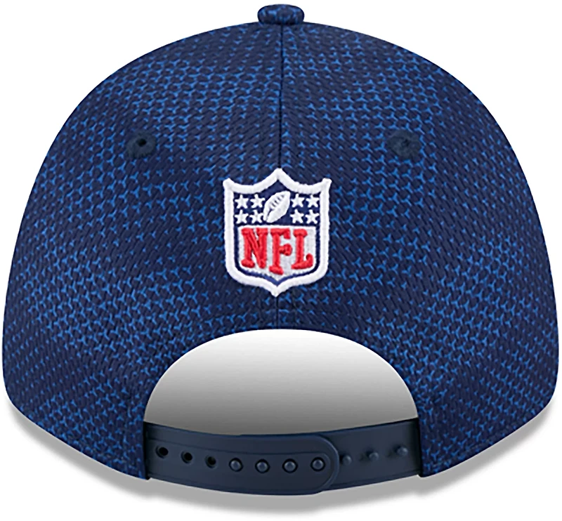 New Era Men's Dallas Cowboys Sideline 940 Cap