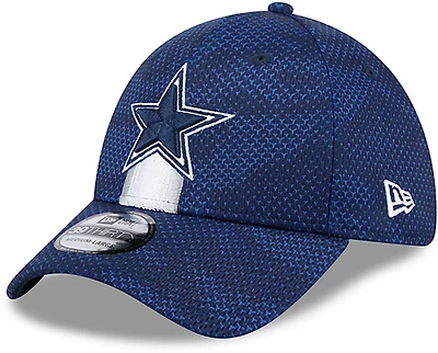 New Era Men's Dallas Cowboys Sideline 39THIRTY Cap