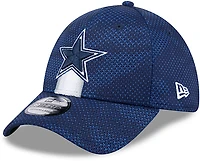 New Era Men's Dallas Cowboys Sideline 39THIRTY Cap