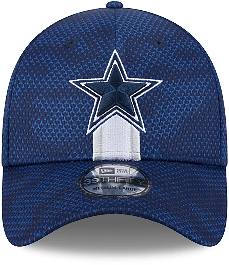 New Era Men's Dallas Cowboys Sideline 39THIRTY Cap