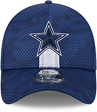 New Era Men's Dallas Cowboys Sideline 39THIRTY Cap
