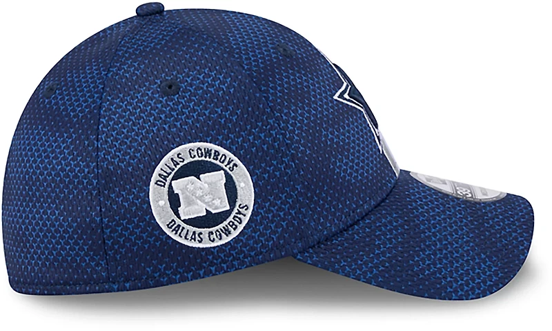 New Era Men's Dallas Cowboys Sideline 39THIRTY Cap