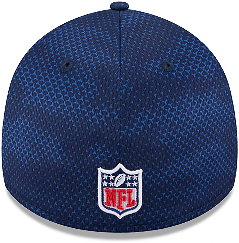 New Era Men's Dallas Cowboys Sideline 39THIRTY Cap