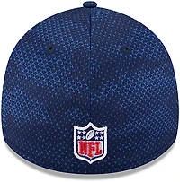 New Era Men's Dallas Cowboys Sideline 39THIRTY Cap
