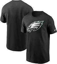 Nike Men's Philadelphia Eagles Logo Essential Short Sleeve T-shirt