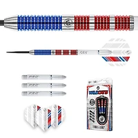 Winmau Wildcats Tungsten 23 g Darts 3-Pack