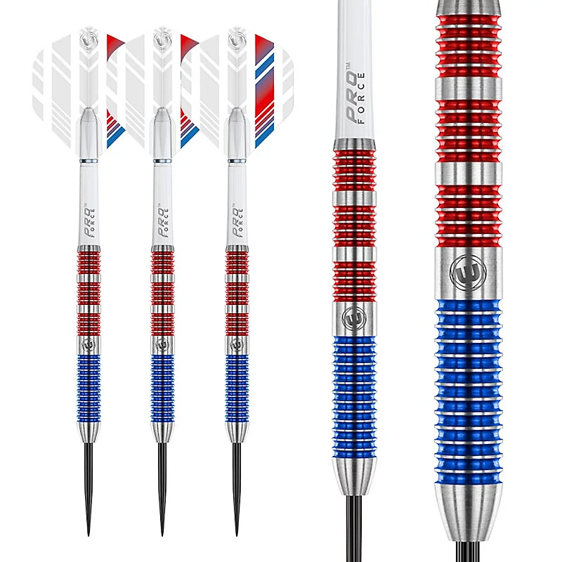 Winmau Wildcats Tungsten 23 g Darts 3-Pack