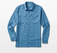 5.11 Tactical Men's Freedom Flex Woven Long Sleeve Shirt