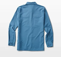 5.11 Tactical Men's Freedom Flex Woven Long Sleeve Shirt