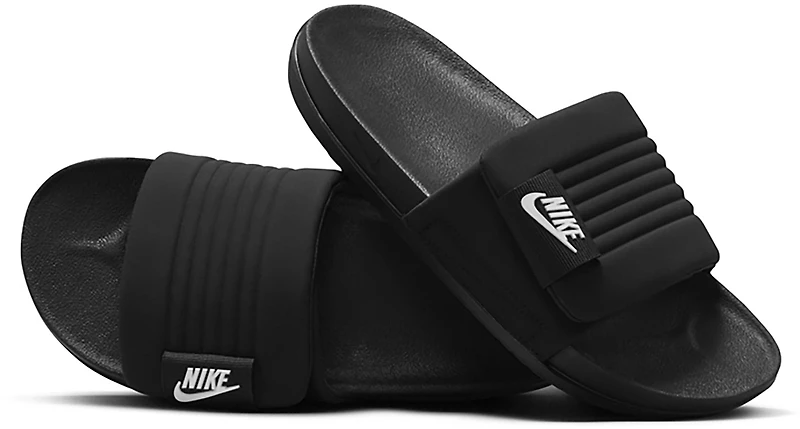 Nike Men's Offcourt Adjust Slide Shoes