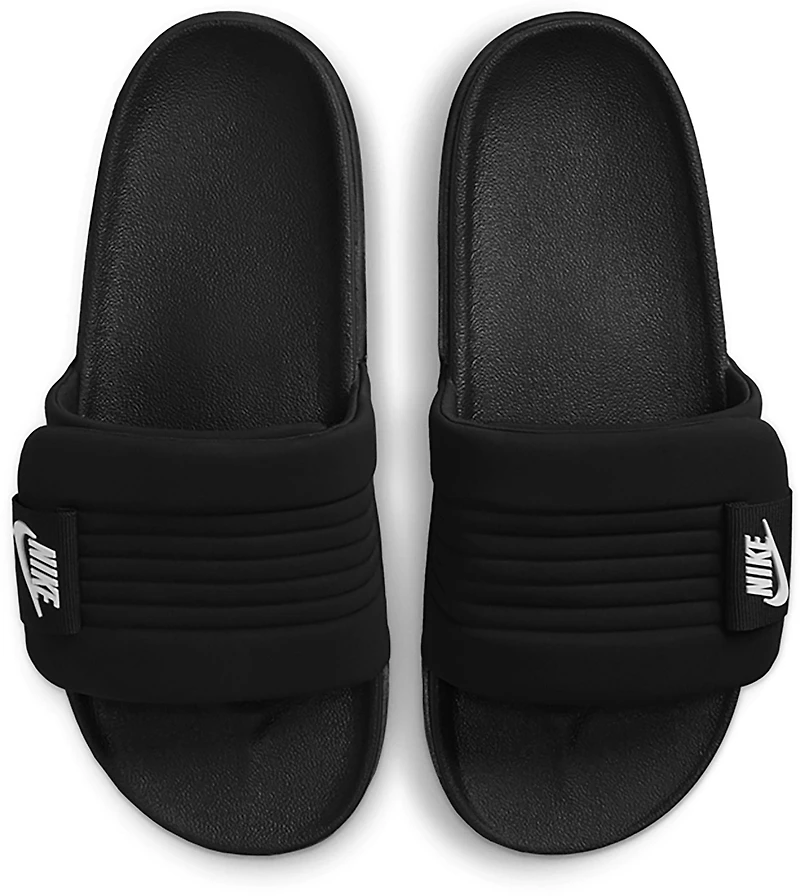 Nike Men's Offcourt Adjust Slide Shoes