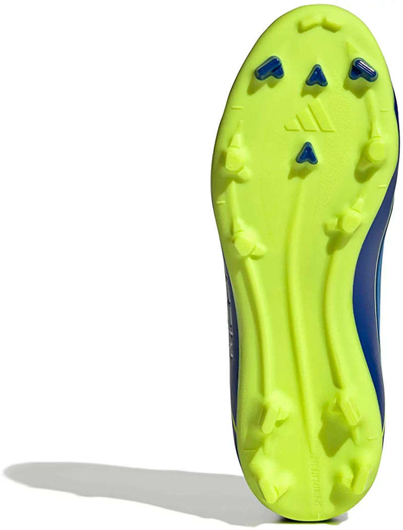 adidas Kids’ F50 League FG/MG Messi Soccer Cleats