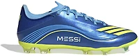 adidas Adults' F50 League FG/MG Messi Soccer Cleats