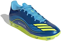 adidas Adults' F50 League FG/MG Messi Soccer Cleats