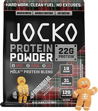 Jocko Molk 2 lb Protein