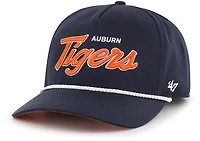 47 Auburn Crosstown Script 47 Hitch Cap