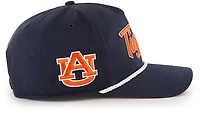 47 Auburn Crosstown Script 47 Hitch Cap