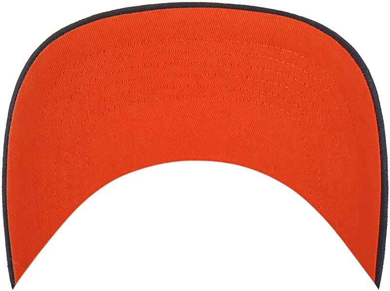 47 Auburn Crosstown Script 47 Hitch Cap