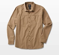 5.11 Tactical Men's Igor Solid Long Sleeve Shirt