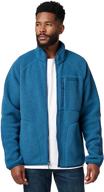 5.11 tactical Men's HQ Tech Fleece Jacket