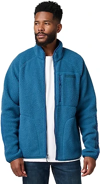 5.11 tactical Men's HQ Tech Fleece Jacket