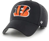 47 Bengals MVP Cap