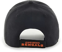 47 Bengals MVP Cap