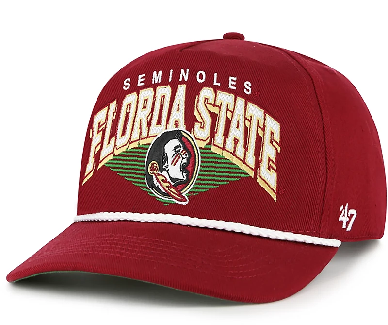 47 Florida State Pomona Rope Hitch Cap