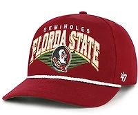 47 Florida State Pomona Rope Hitch Cap