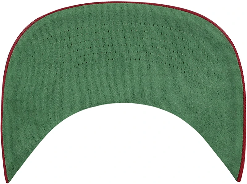 47 Florida State Pomona Rope Hitch Cap