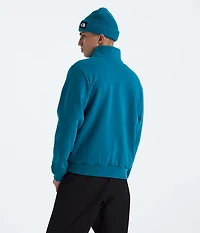 The North Face Men's Evolution Simple Dome 1/4-Zip Top