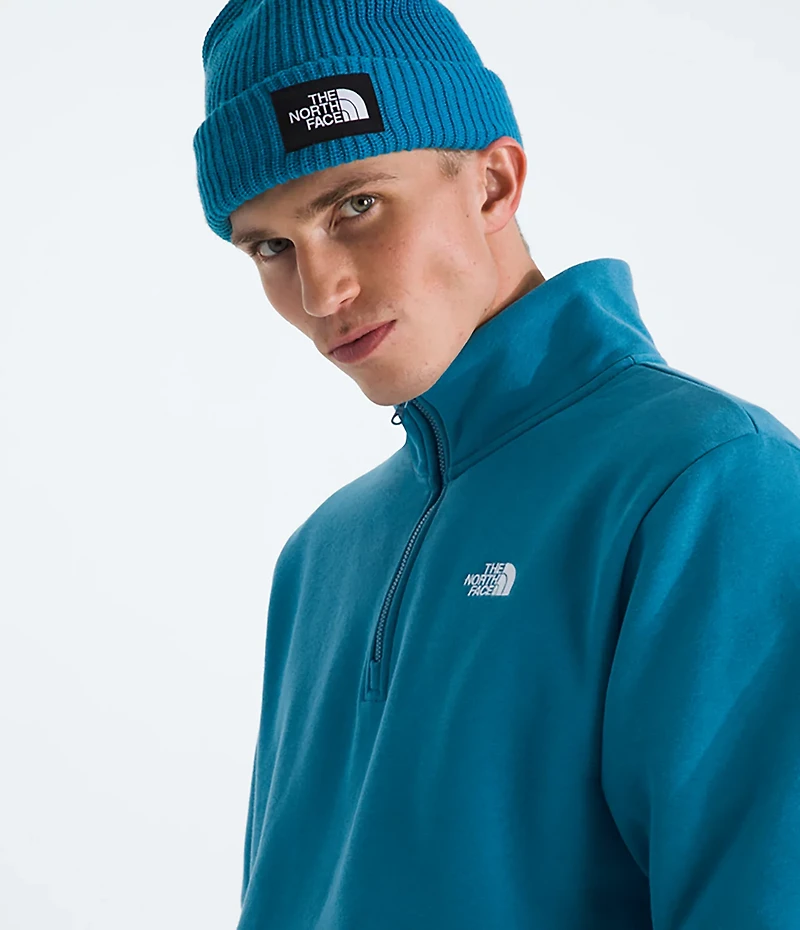 The North Face Men's Evolution Simple Dome 1/4-Zip Top