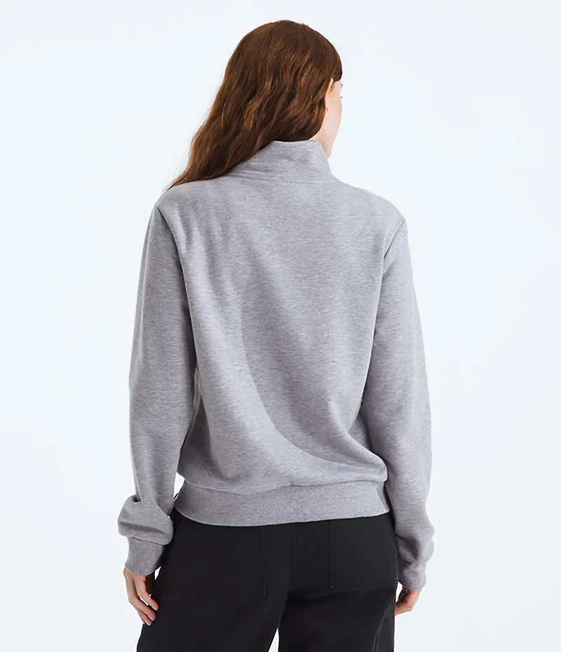 The North Face Women's Evolution Simple Dome 1/4-Zip Top