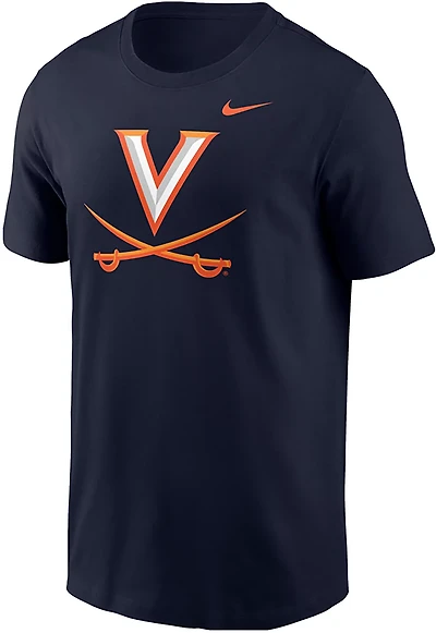 Nike Men's Virginia Cavaliers Core T-shirt
