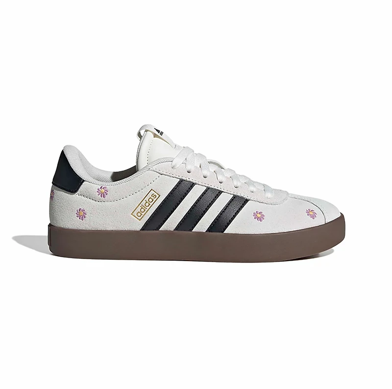adidas Women's VL Court 3.0 Shoes