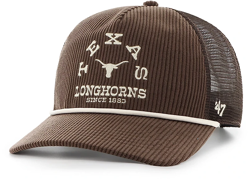 47 Texas Ranchurro Hitch Cap