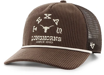 47 Texas Ranchurro Hitch Cap