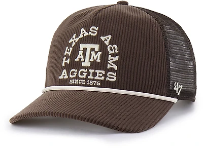47 Texas A&M Ranchurro Hitch Cap