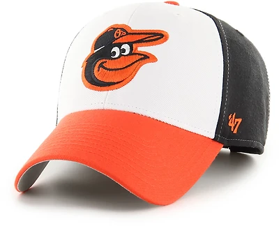 '47 Adults' Baltimore Orioles Replica MVP Cap