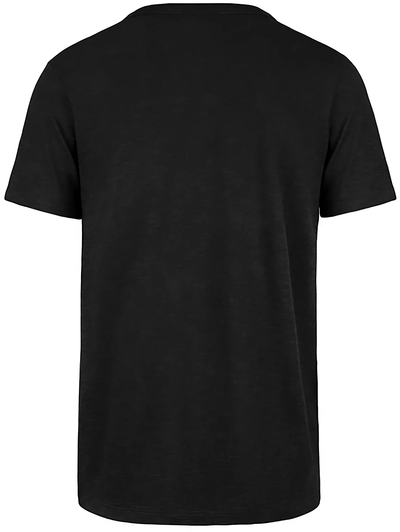 47 Ravens Grit Scrum T-shirt