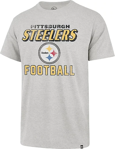 47 Steelers Dozer Franklin T-shirt