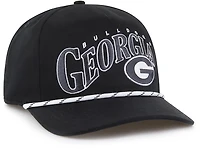 '47 Adults' Georgia Bulldogs Wave Speckle Hitch Cap